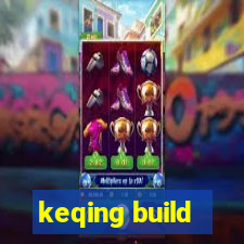 keqing build